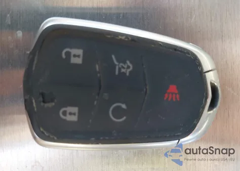 2016 Cadillac Srx Luxury Collection from USA, damaged, VIN 3GYFNBE39GS517174